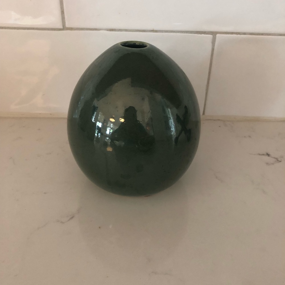 West Elm Bud Vase
